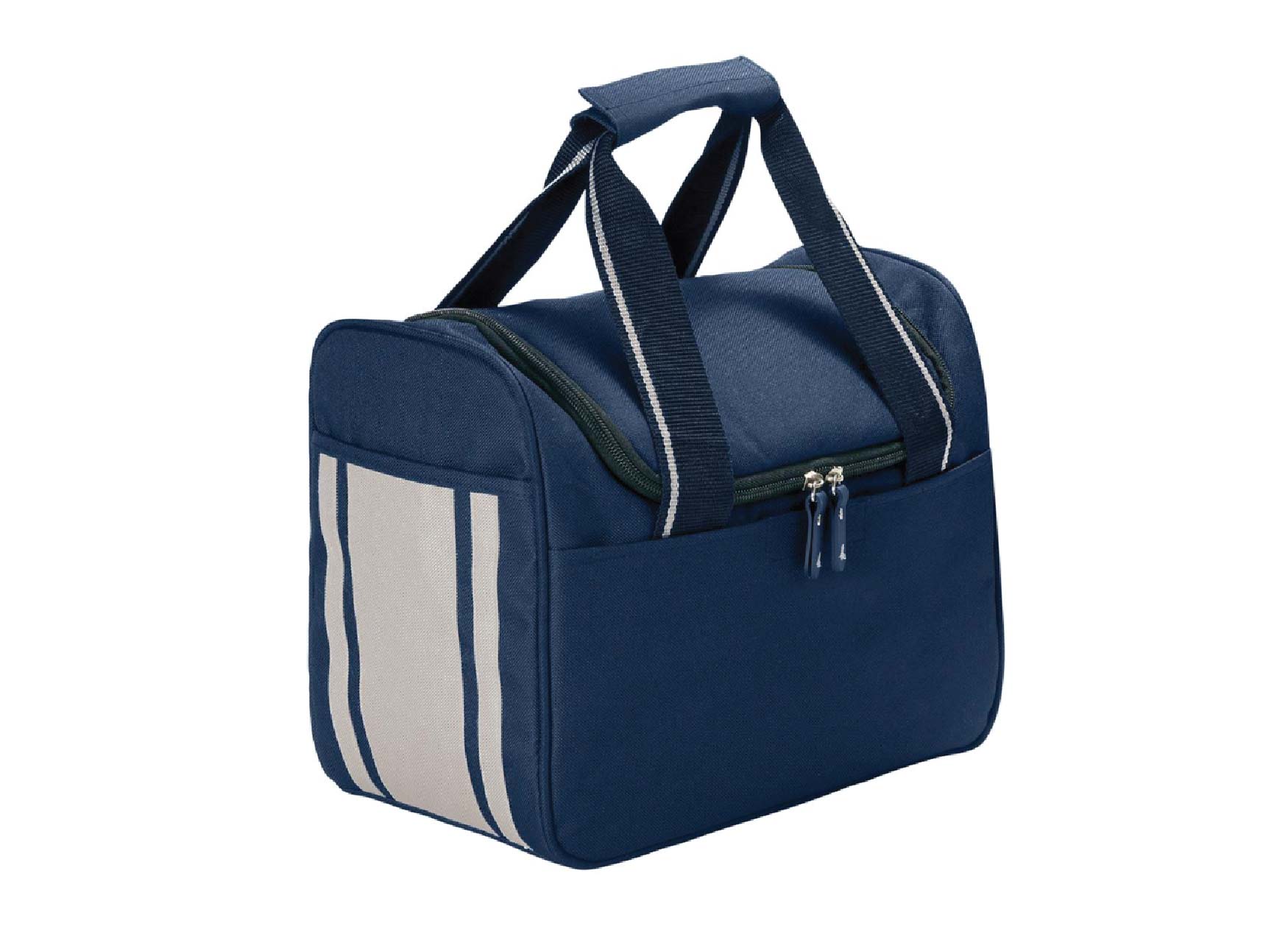 Cruiser Cooler NavySilver