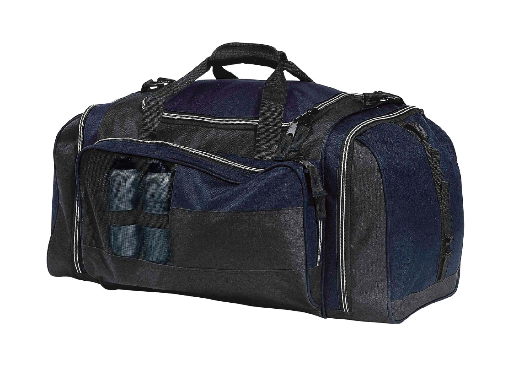 Kamakazzi Bag NavyBlack