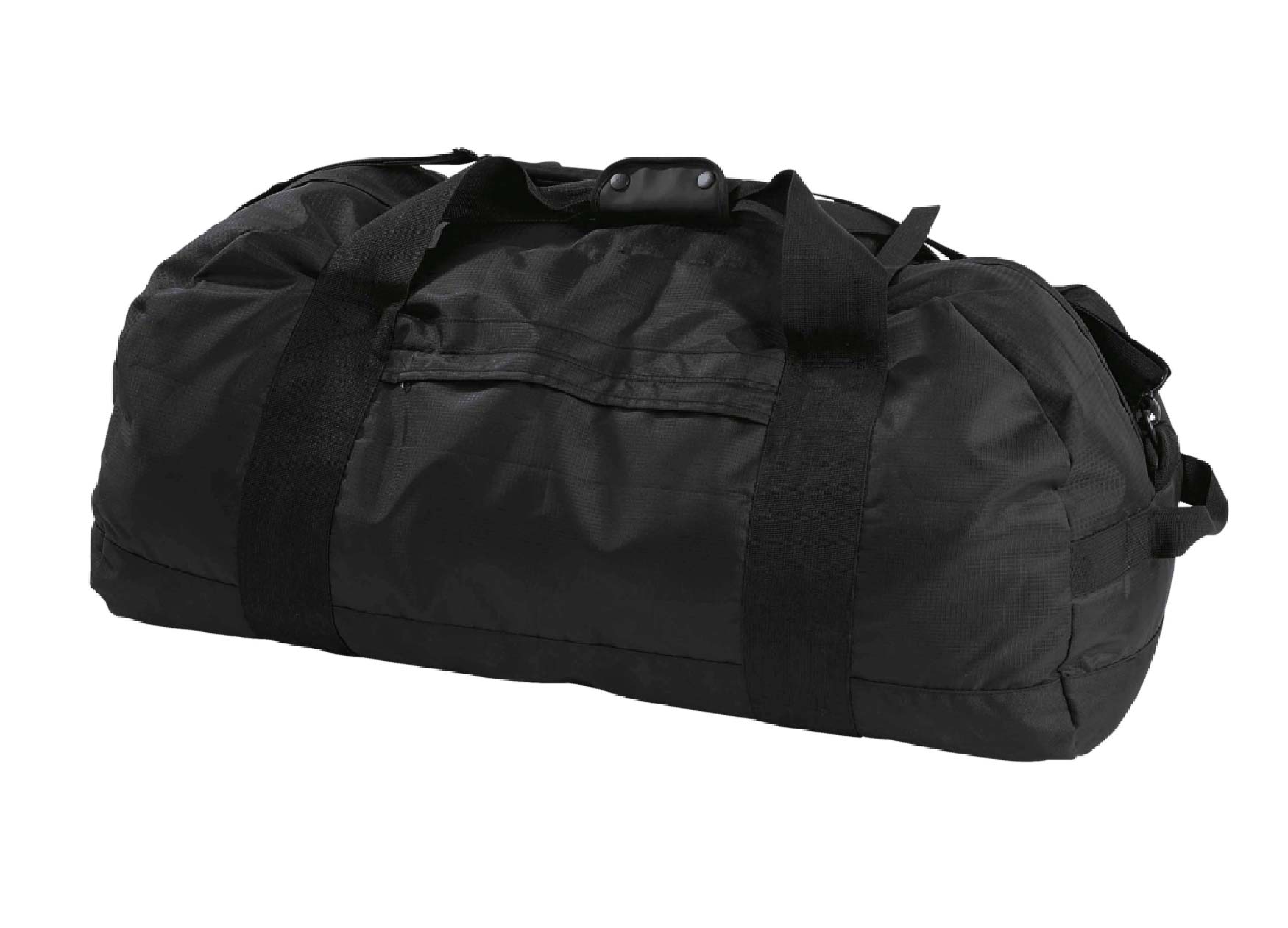 Kodiak Bag Black