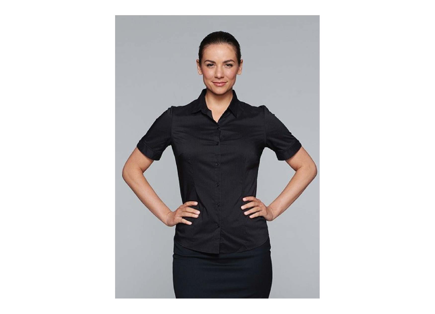 L Mosman SS Shirt thumbnail