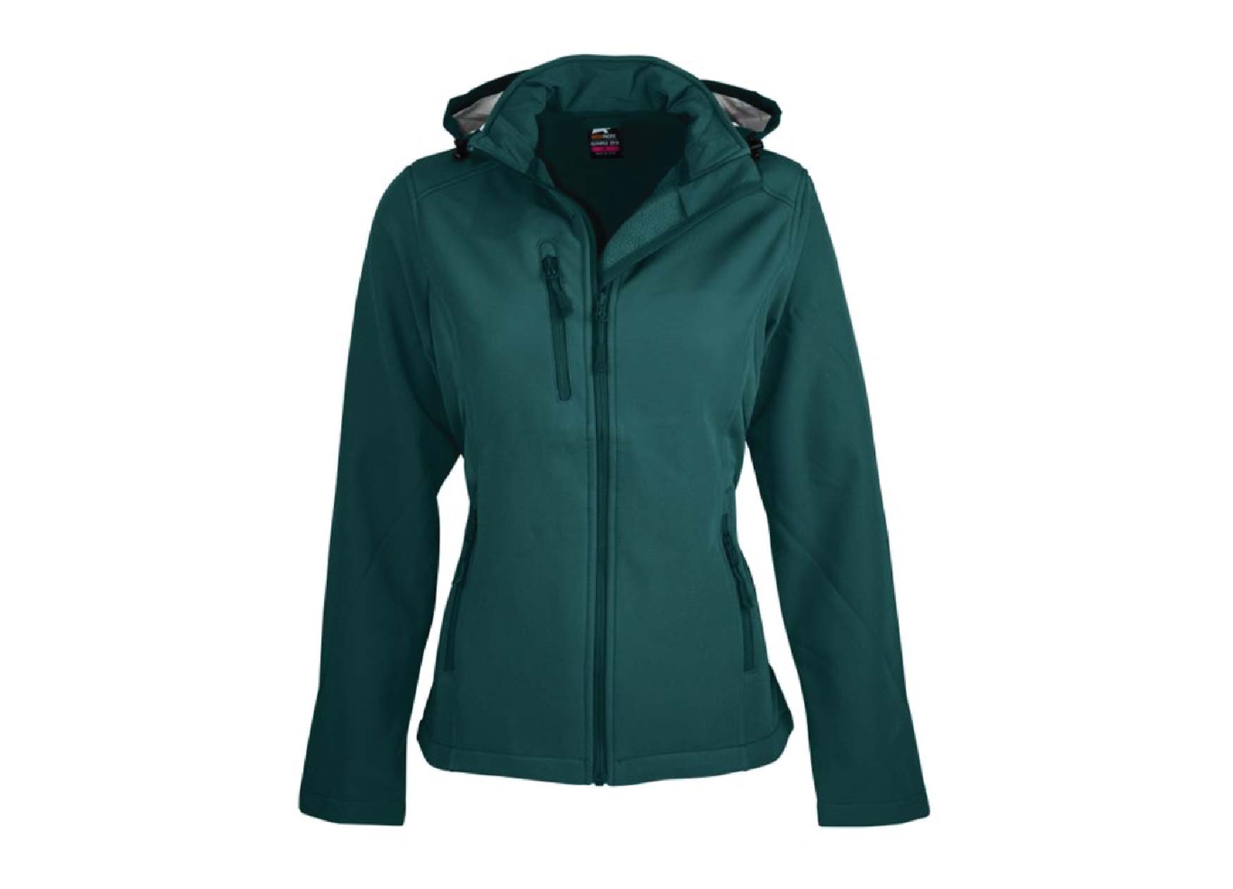 L Olympus Jacket Bottle