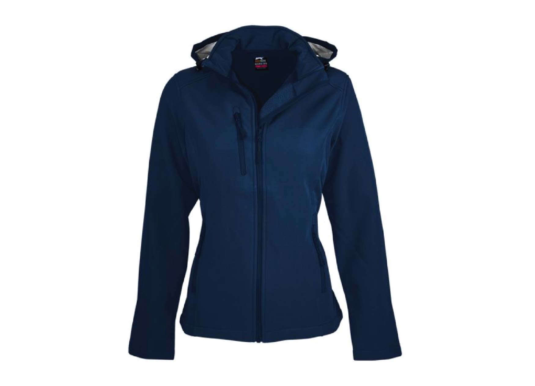 L Olympus Jacket Navy
