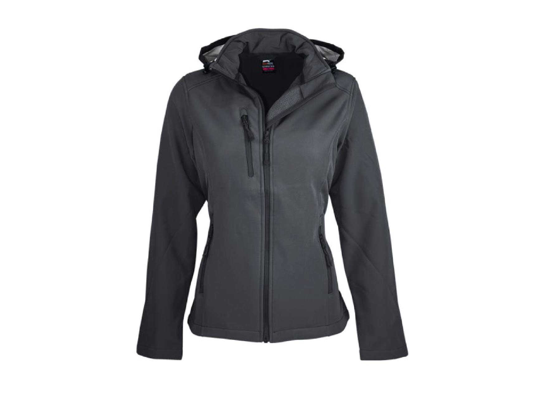 L Olympus Jacket Slate