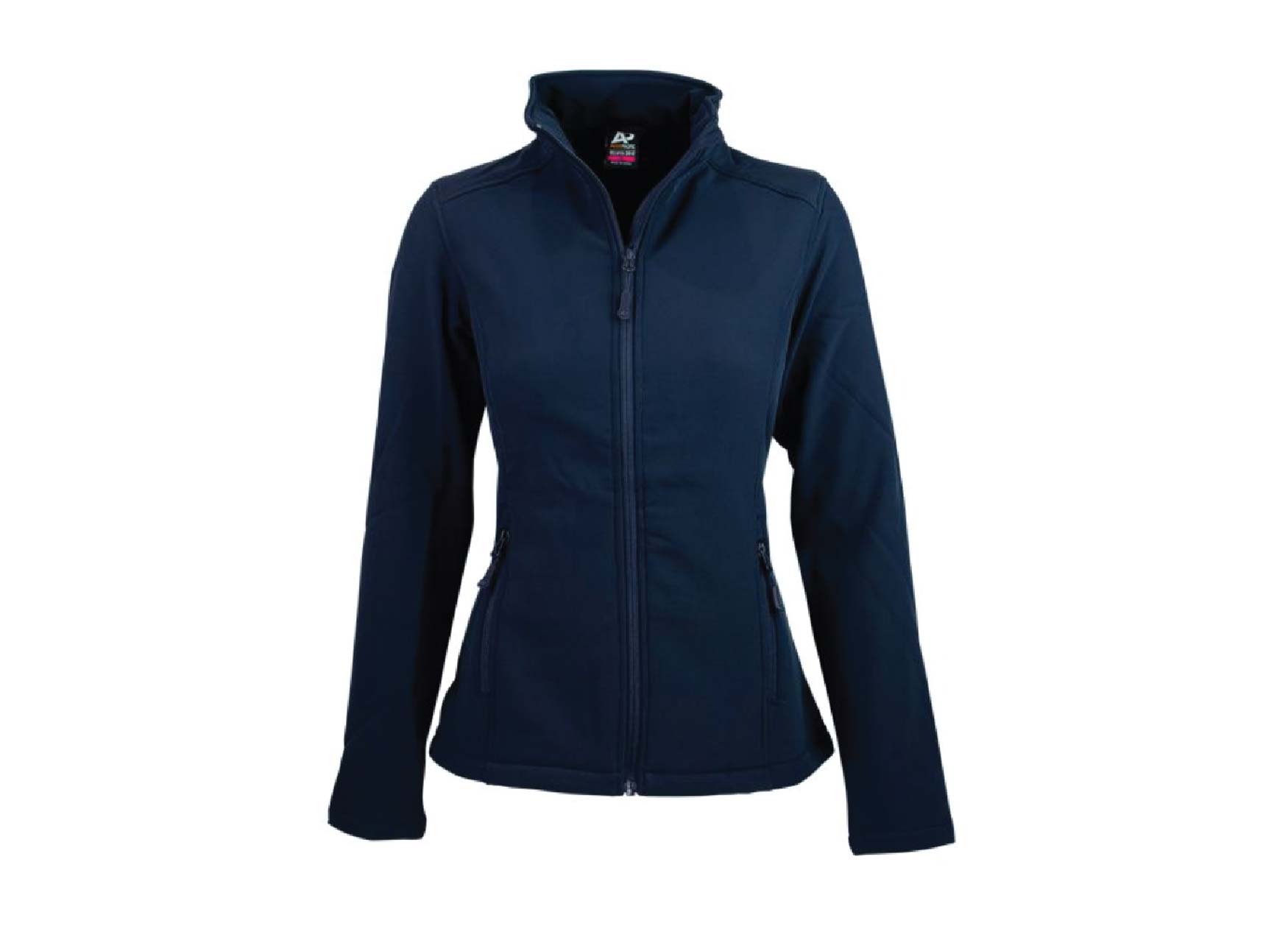 L Selwyn Jacket Navy