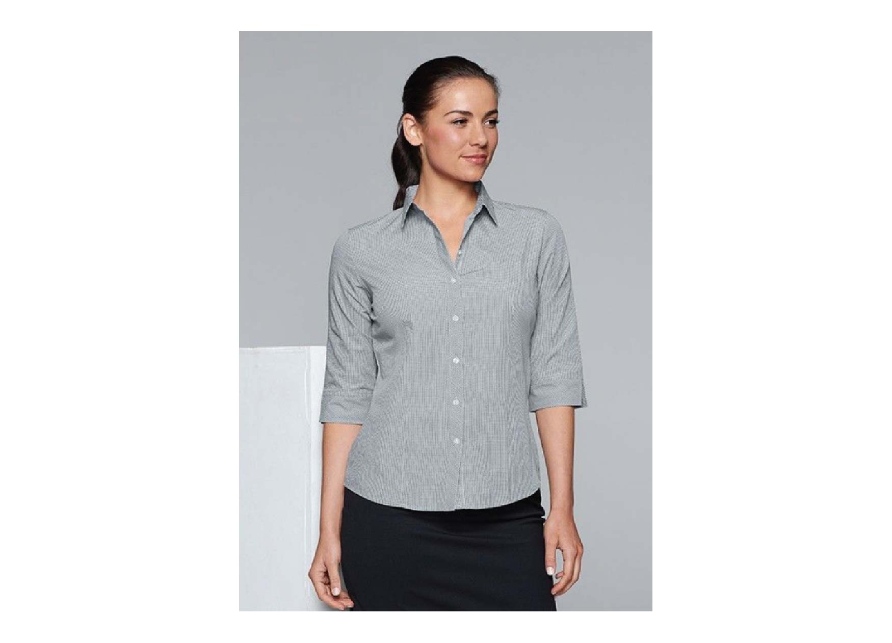 L Toorak 34 Shirt thumbnail