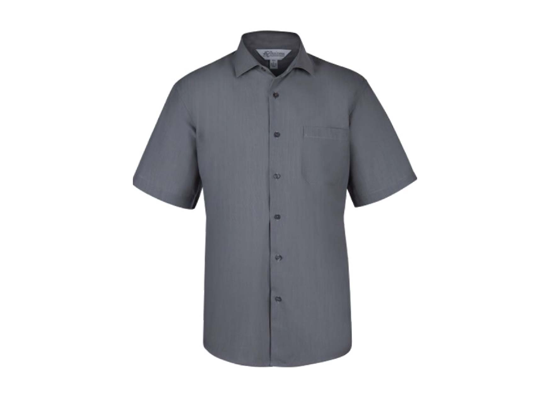 M Belair SS Shirt Ashe