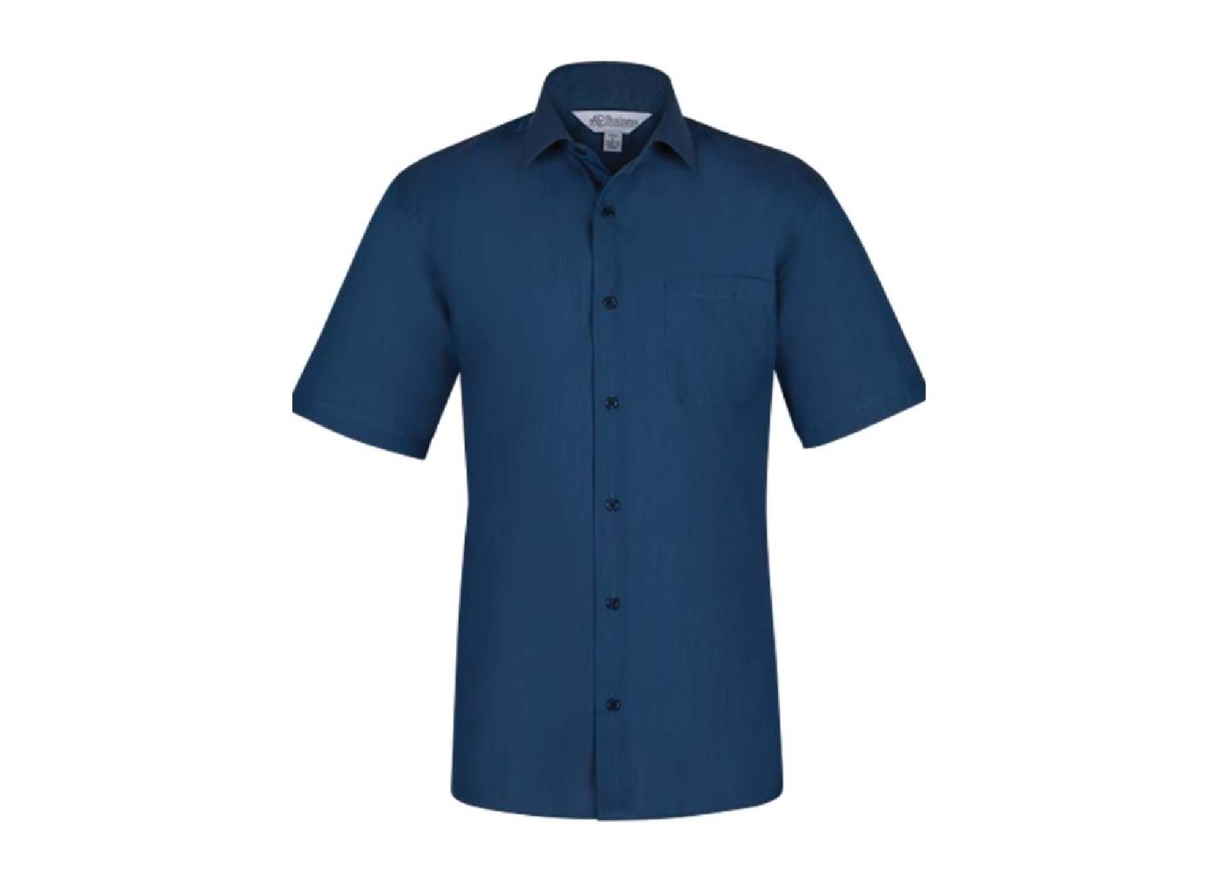 M Belair SS Shirt Navy
