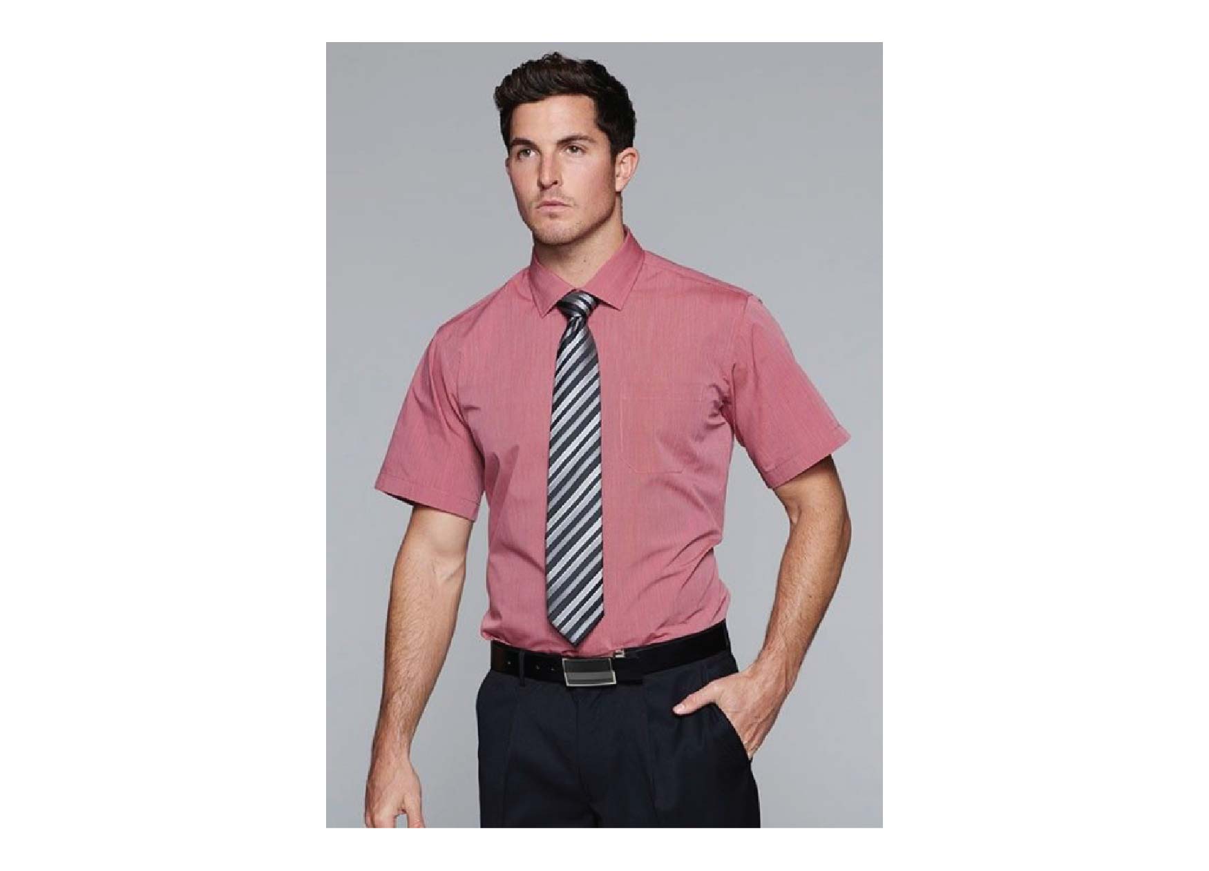 M Belair SS Shirt thumbnail