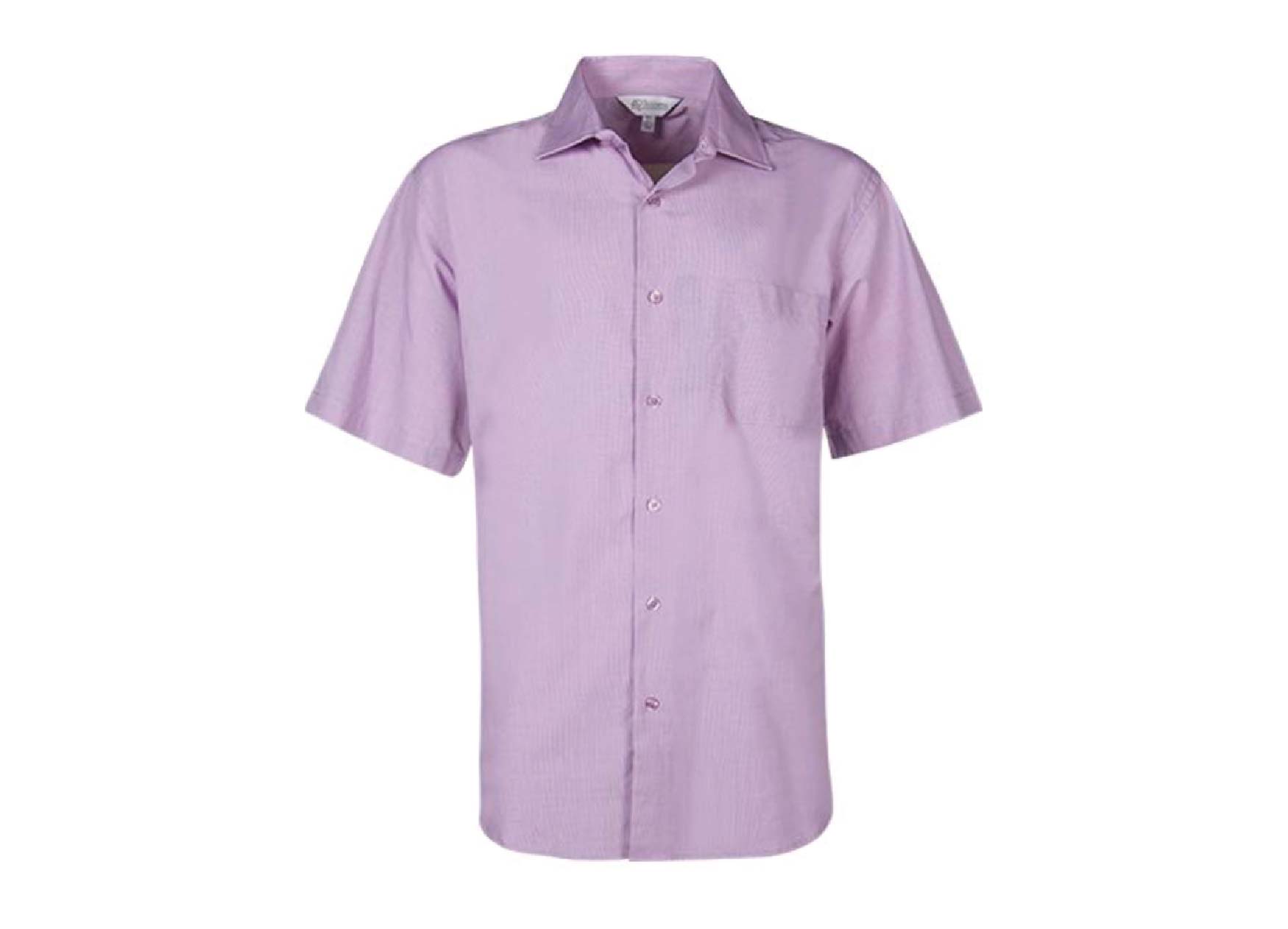 M Grange SS Shirt Mauve