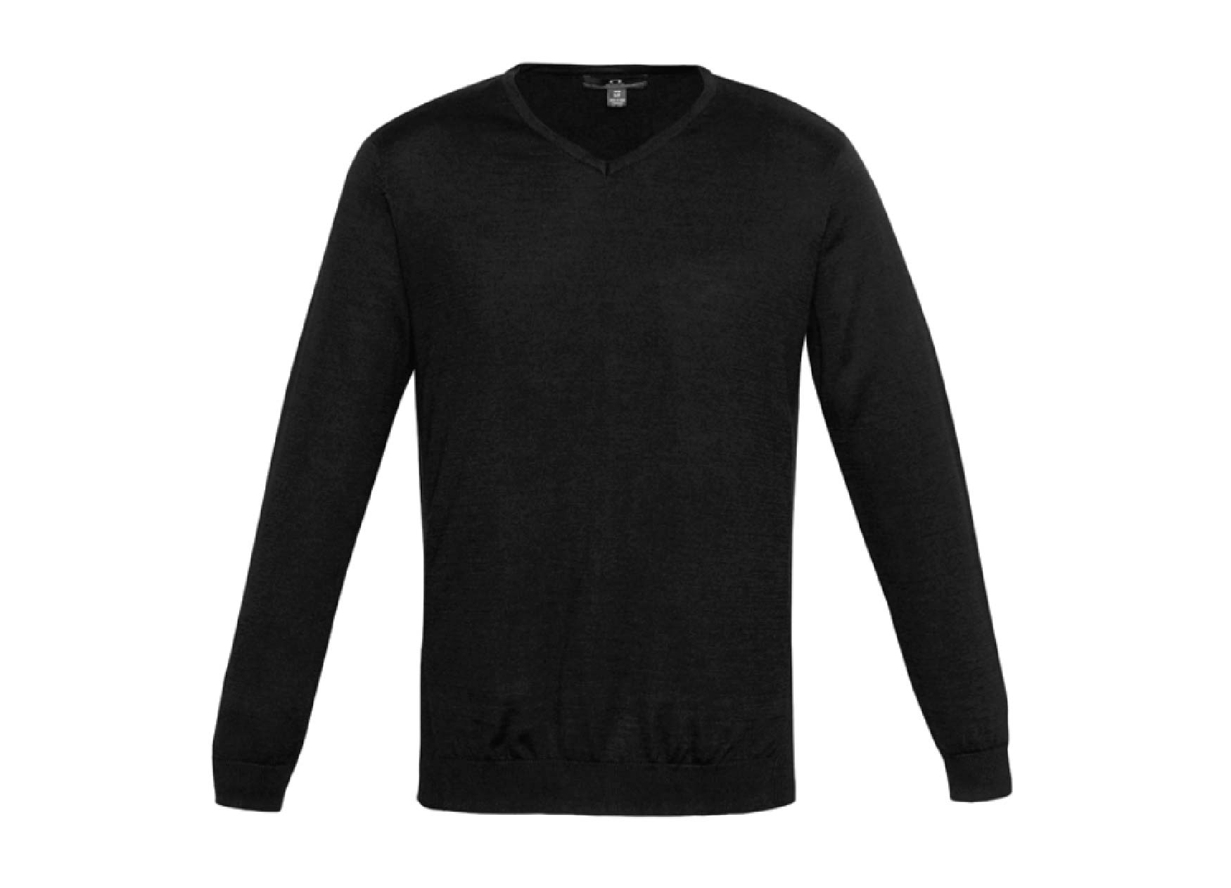 M Milano Pullover Black