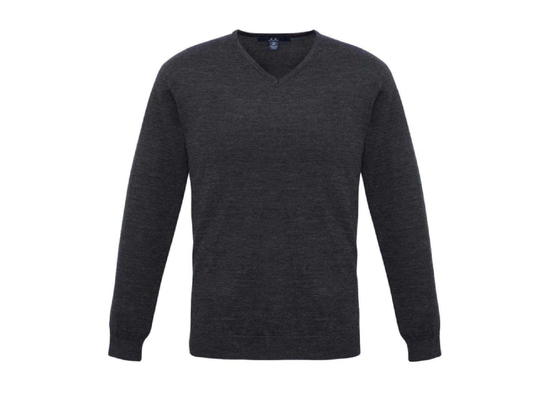 M Milano Pullover Charcoal