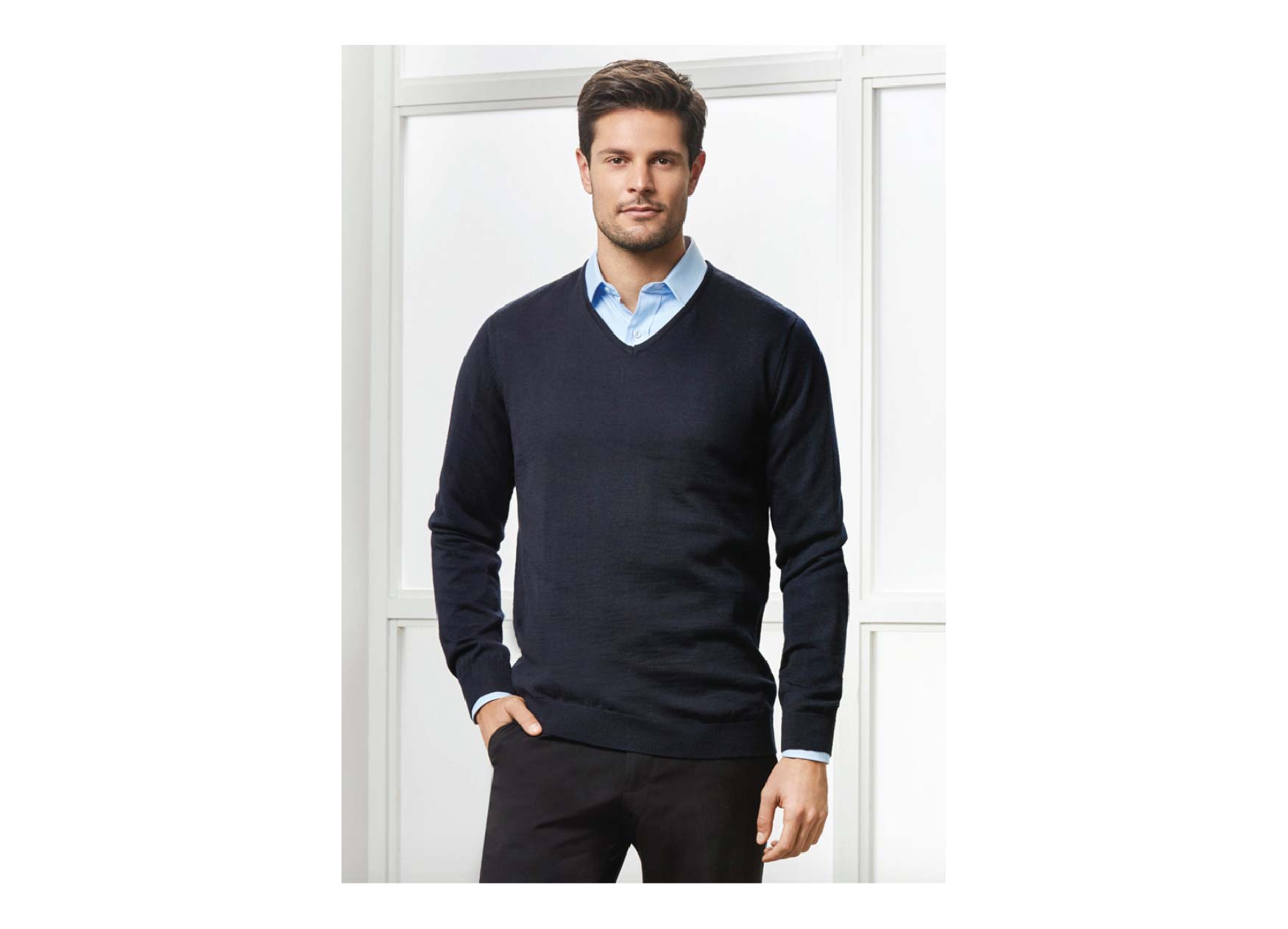 M Milano Pullover thumbnail