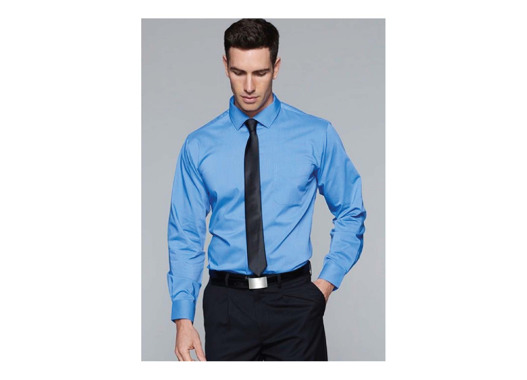 M Mosman LS Shirt thumbnail