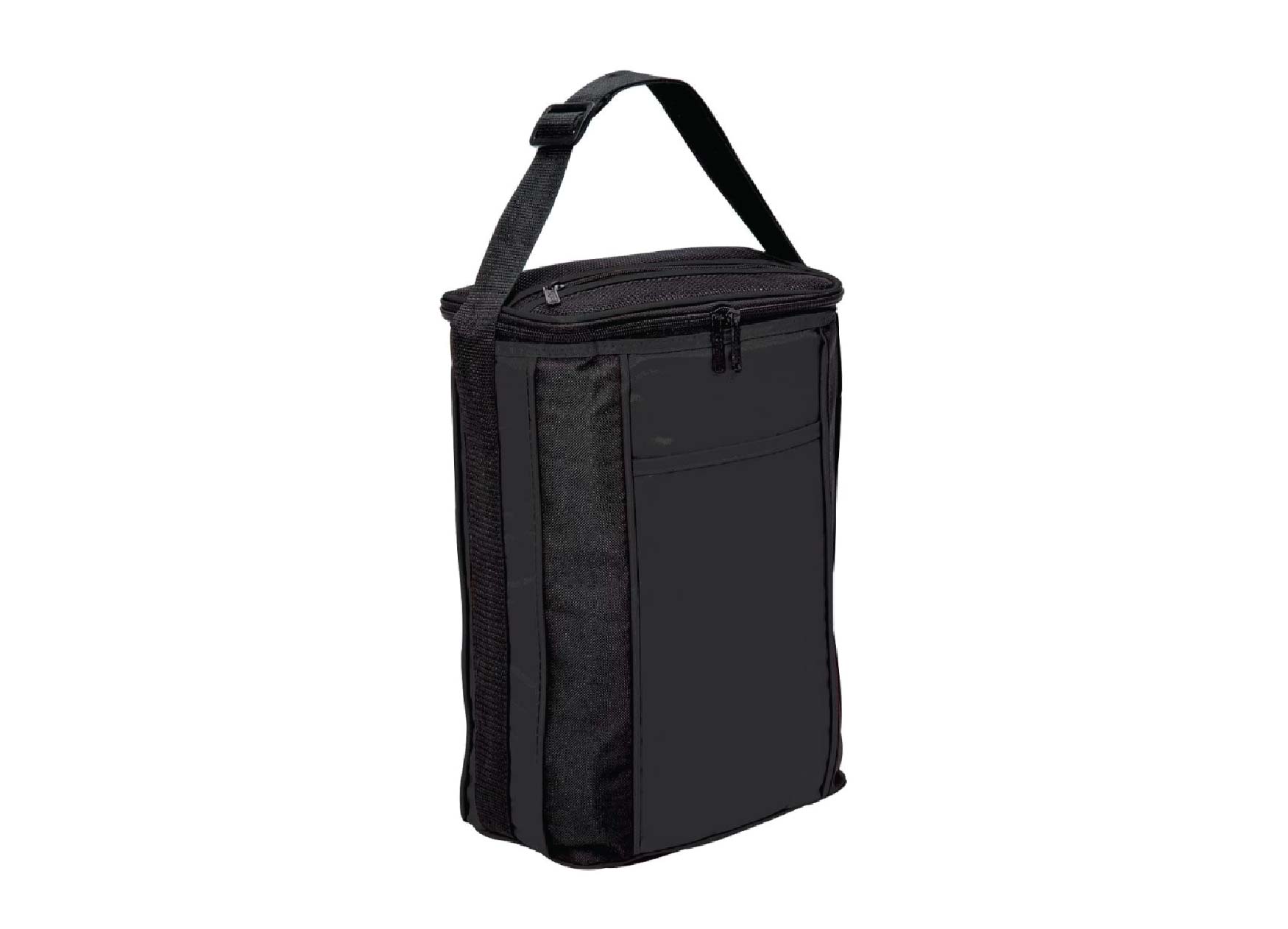 Multi Bottle Cooler BlackBlack