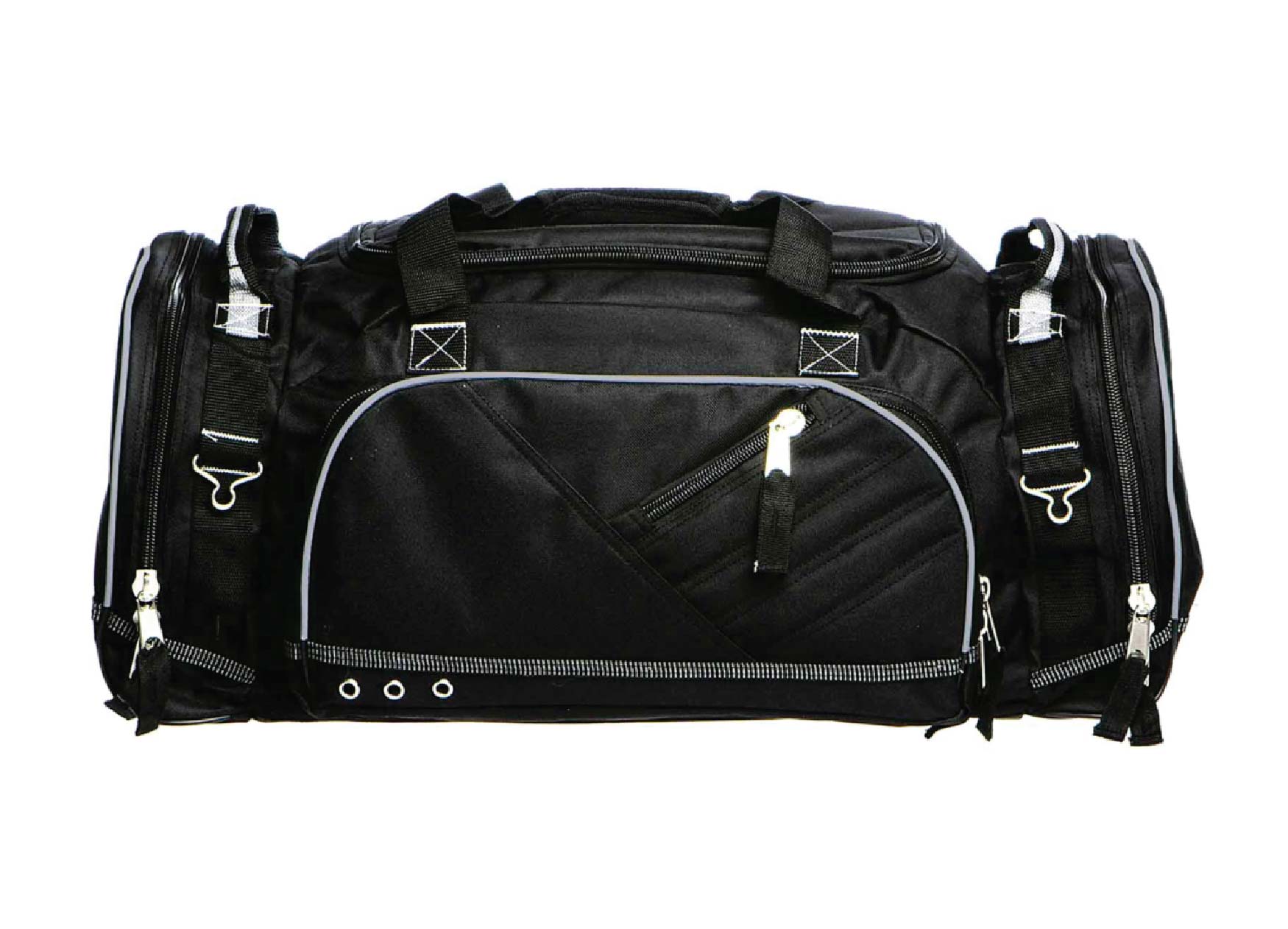 Recon BlackBlackReflective