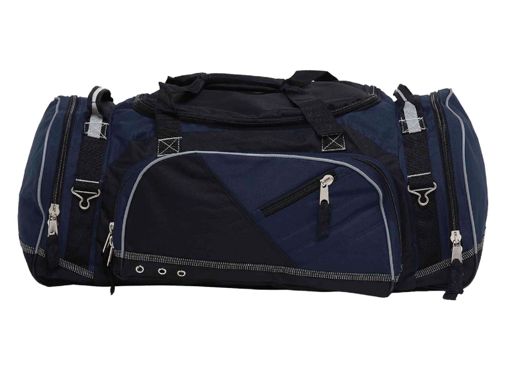 Recon NavyBlackReflective