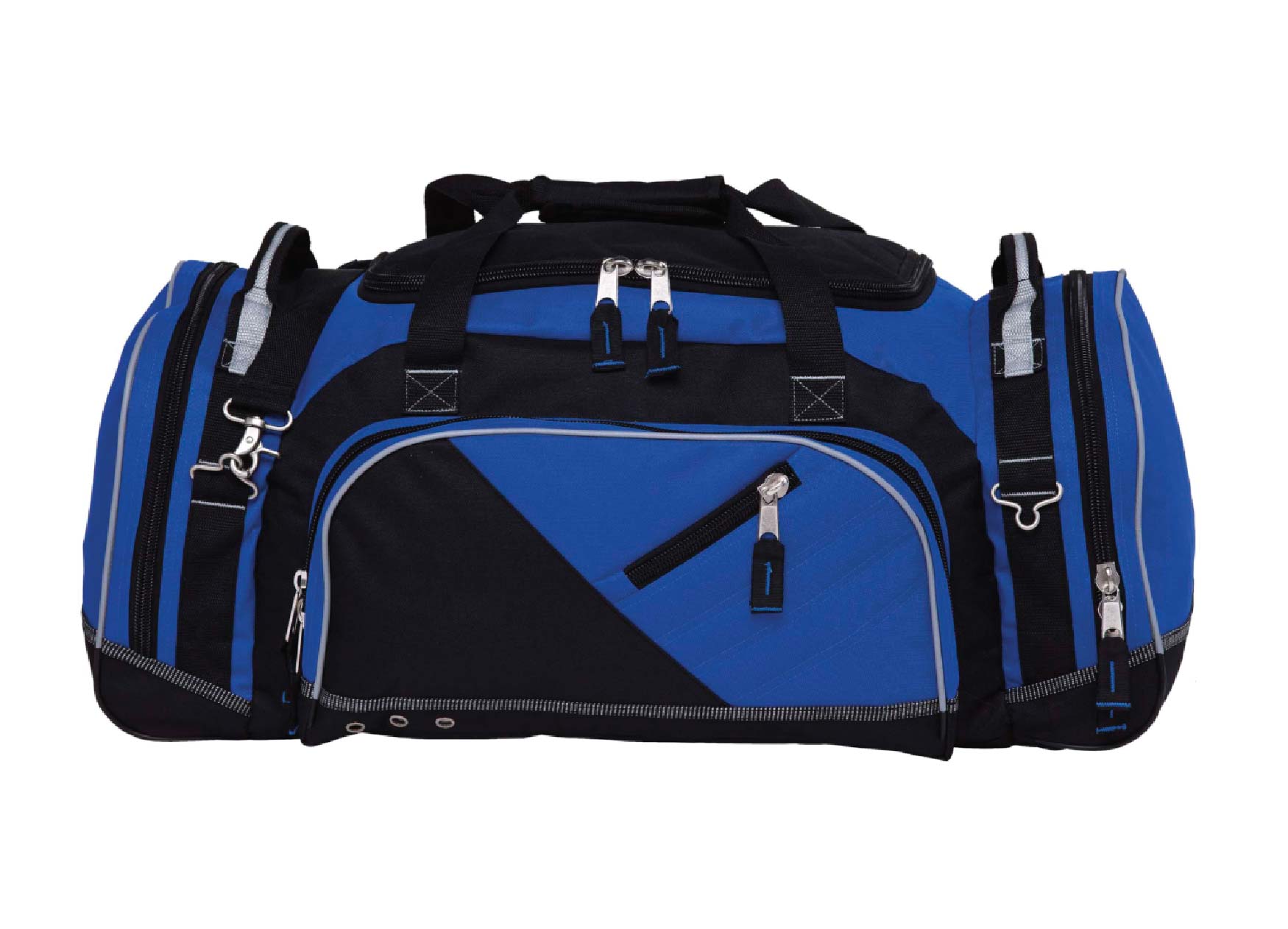 Recon RoyalBlackReflective