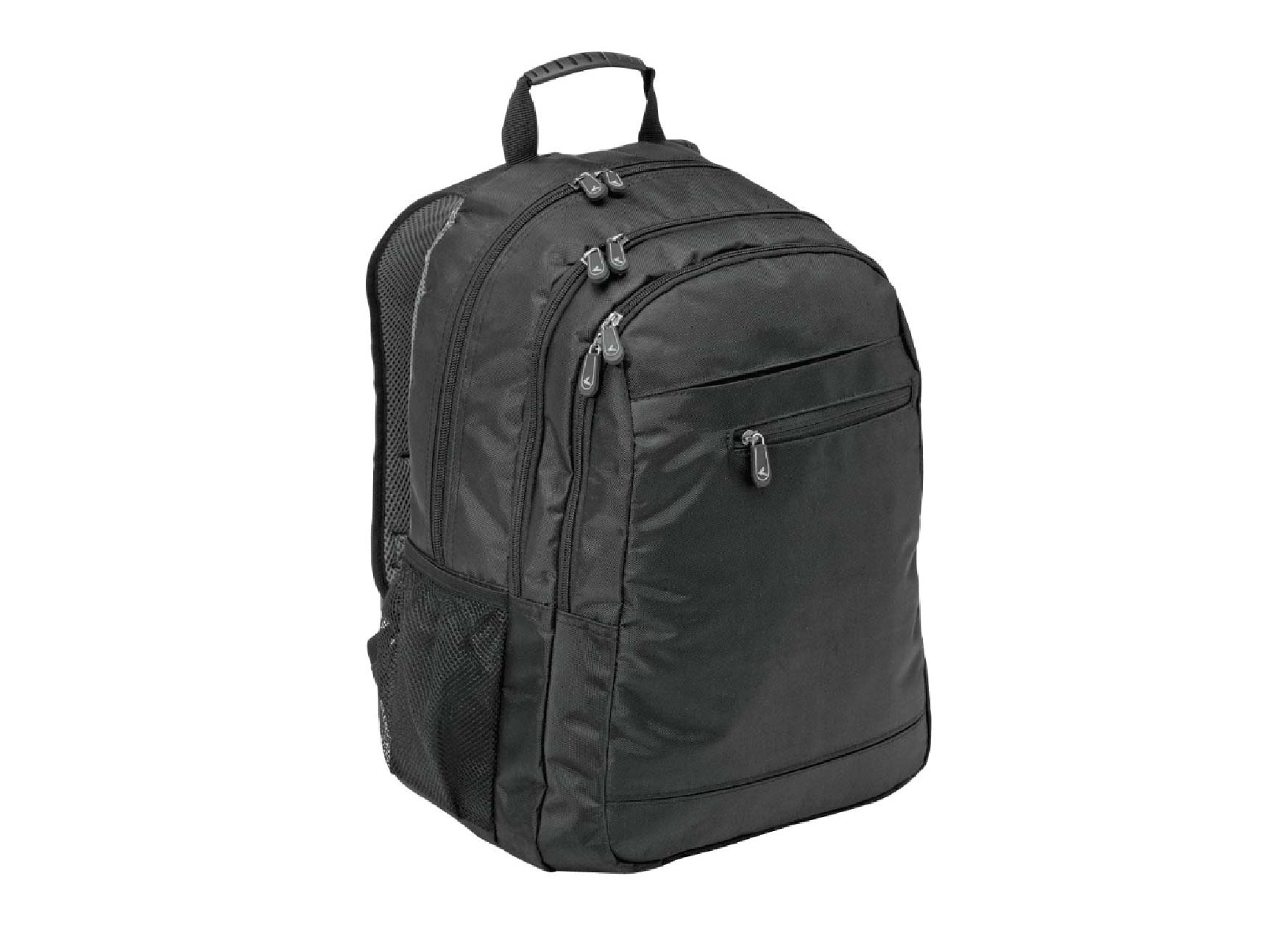 Jet Backpack Black