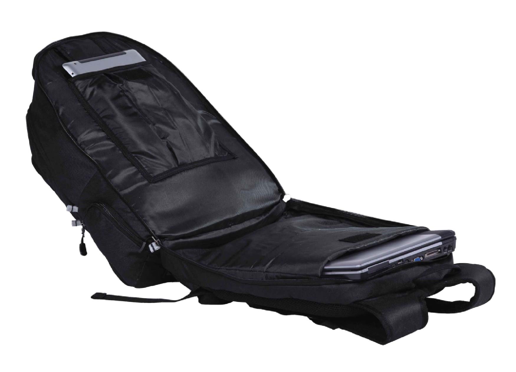 Network Backpack Flat