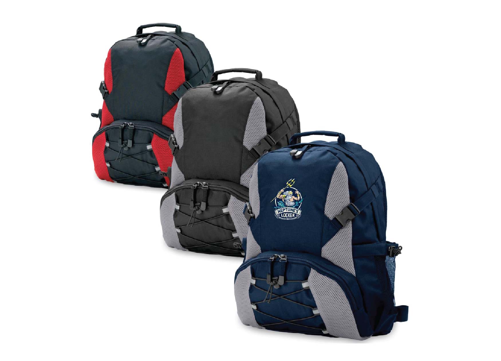 Outdoor Backpack thumbnail