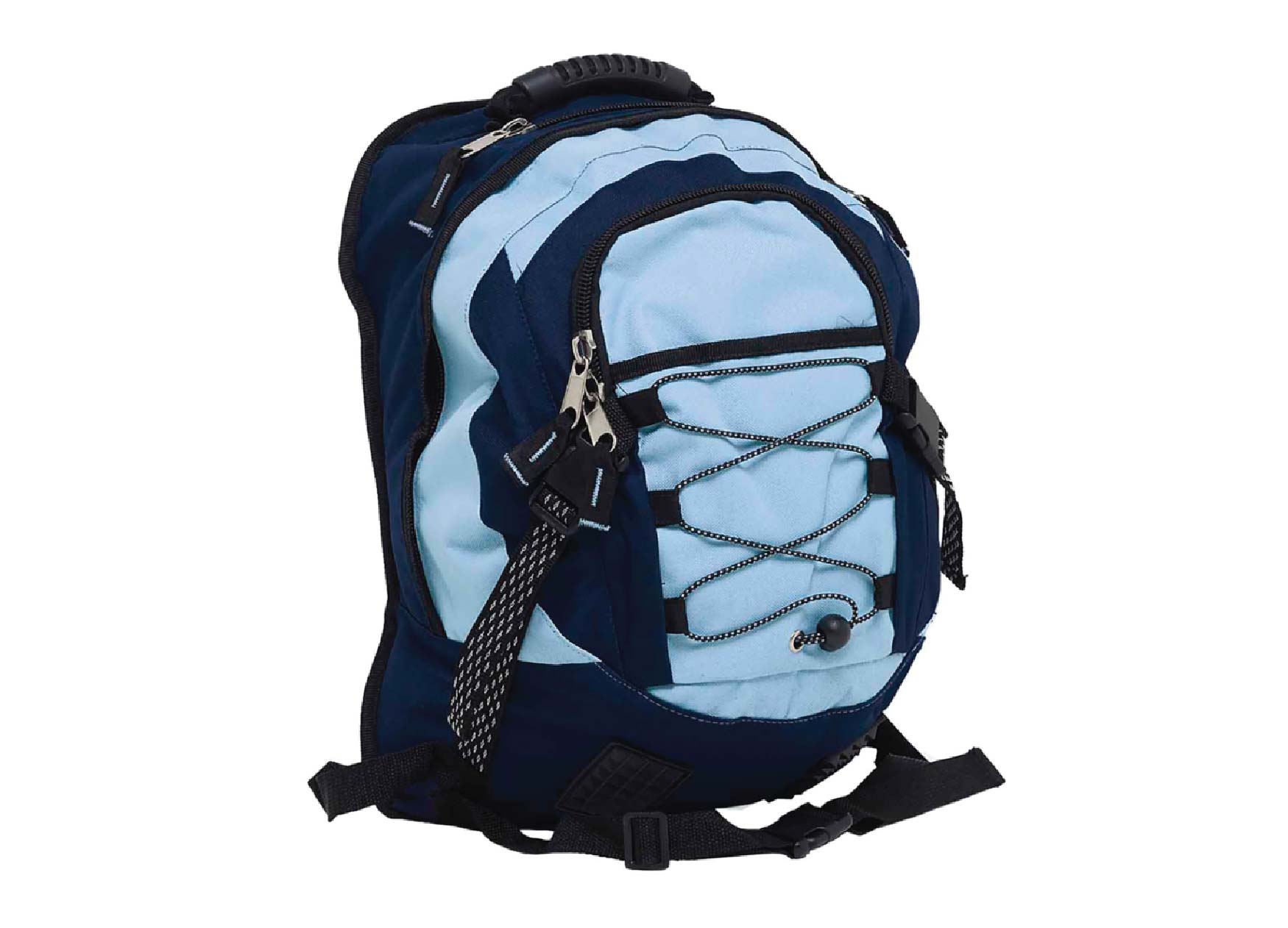 Stealth Backpack NavySky