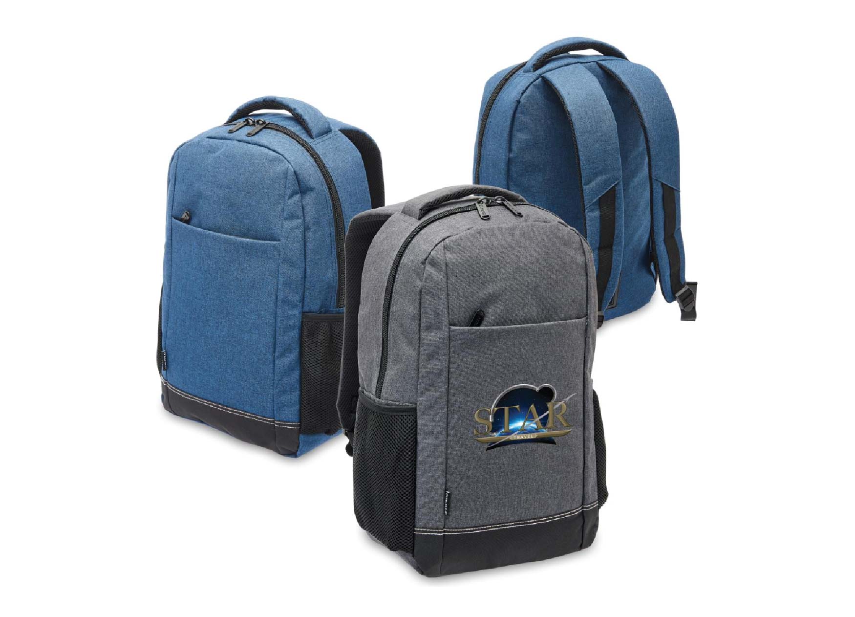 Tirano Laptop Backpack thumbnail