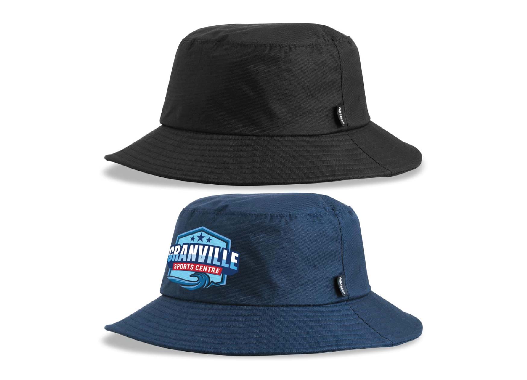 Vortech Bucket Hat
