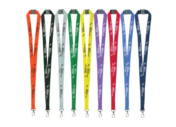 Lanyards