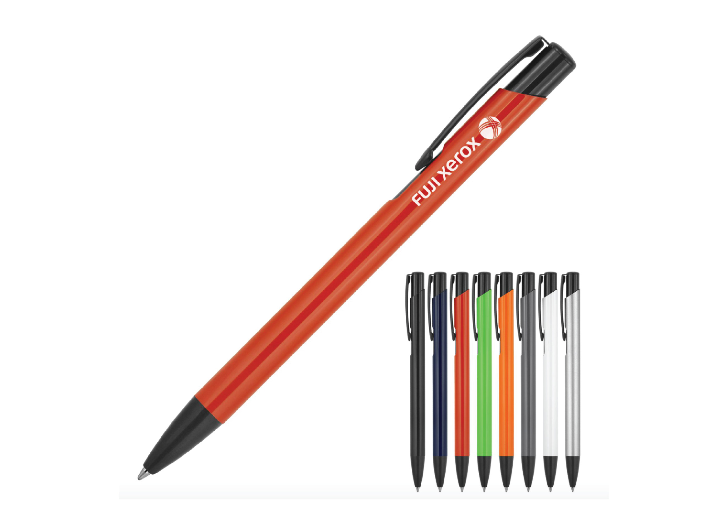 Z777 EU Black Trim Julia