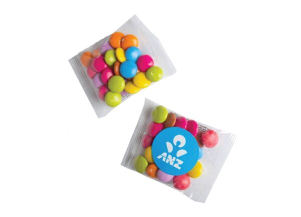 Smarties