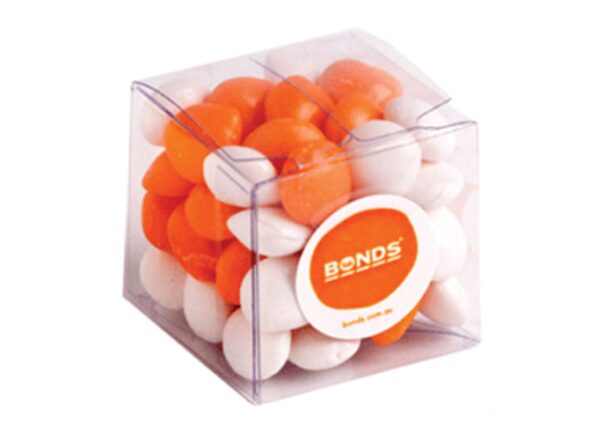 Chewy Fruits