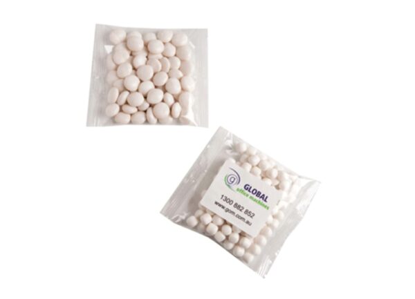 Mints