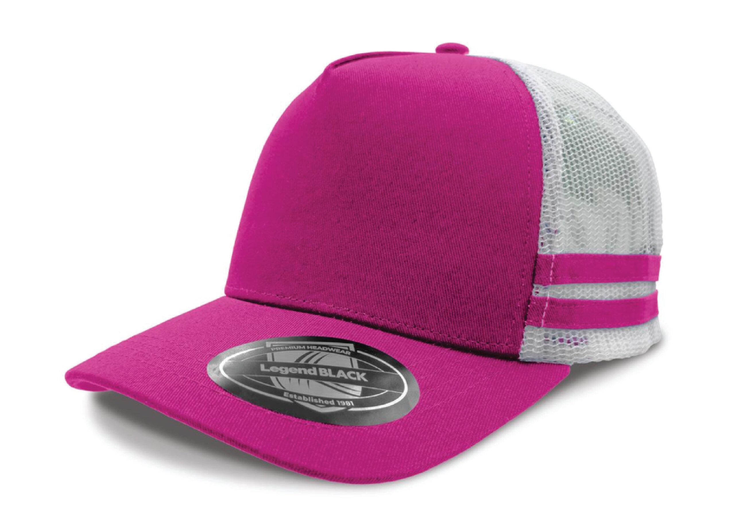 HotpinkWhiteHotpinkHotpink