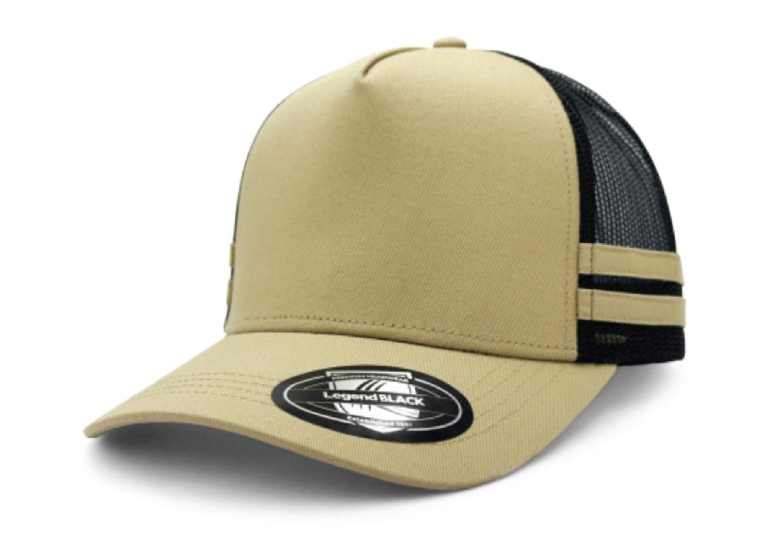 KhakiBlackKhakiKhaki