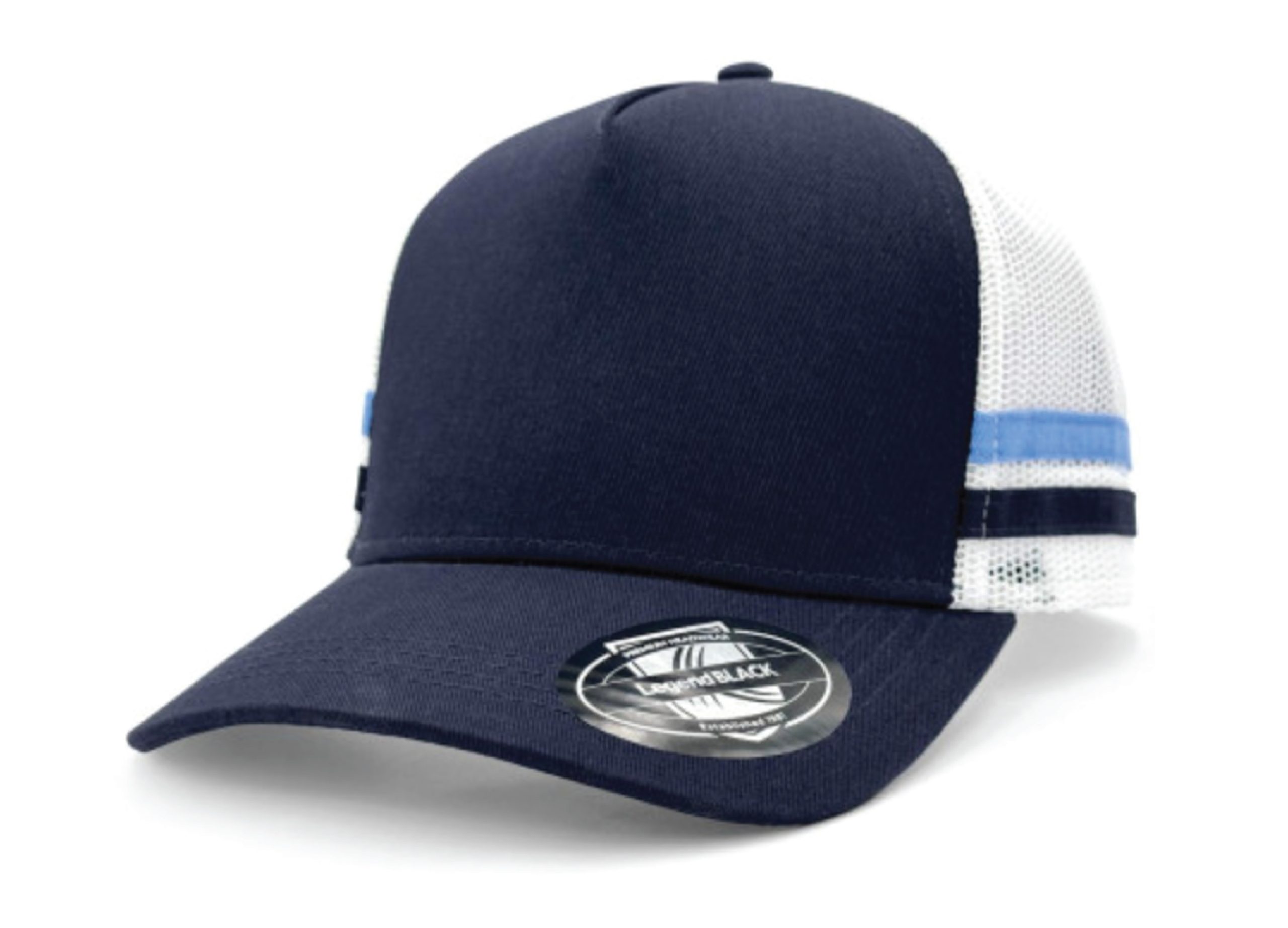 NavyWhiteSkyBlueNavy