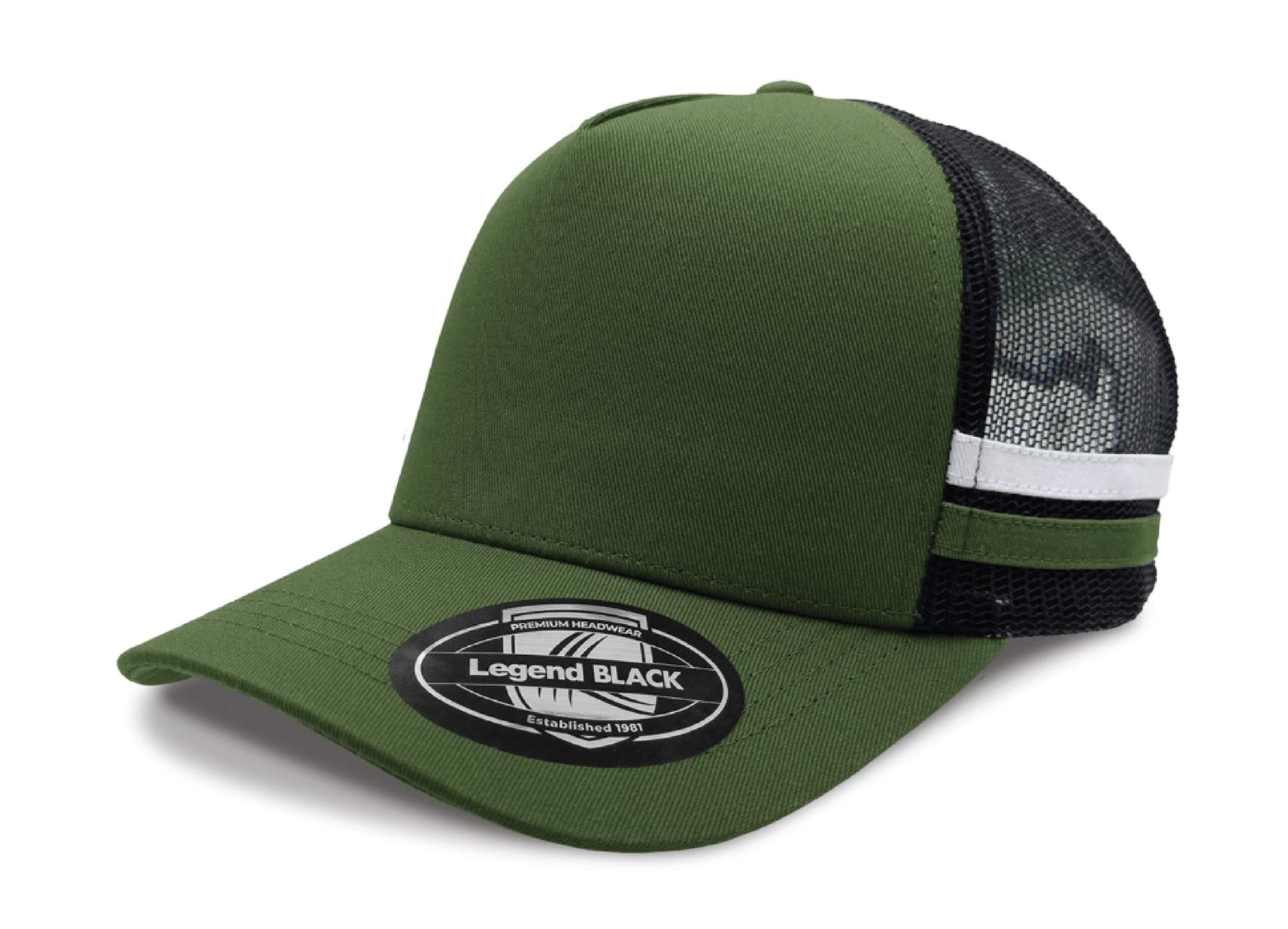 OliveBlackWhiteOlive