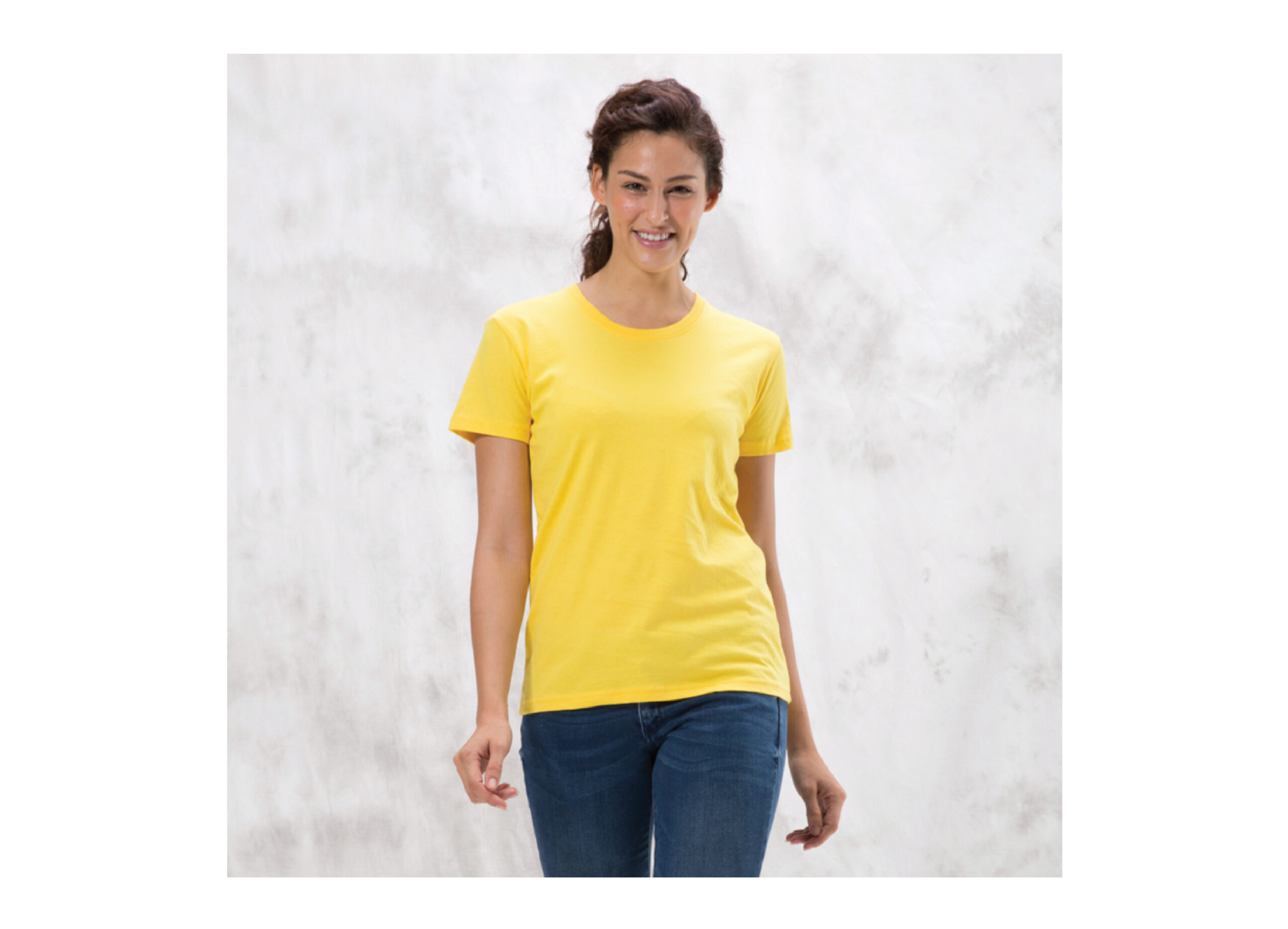 L Wave Tee Thumbnail