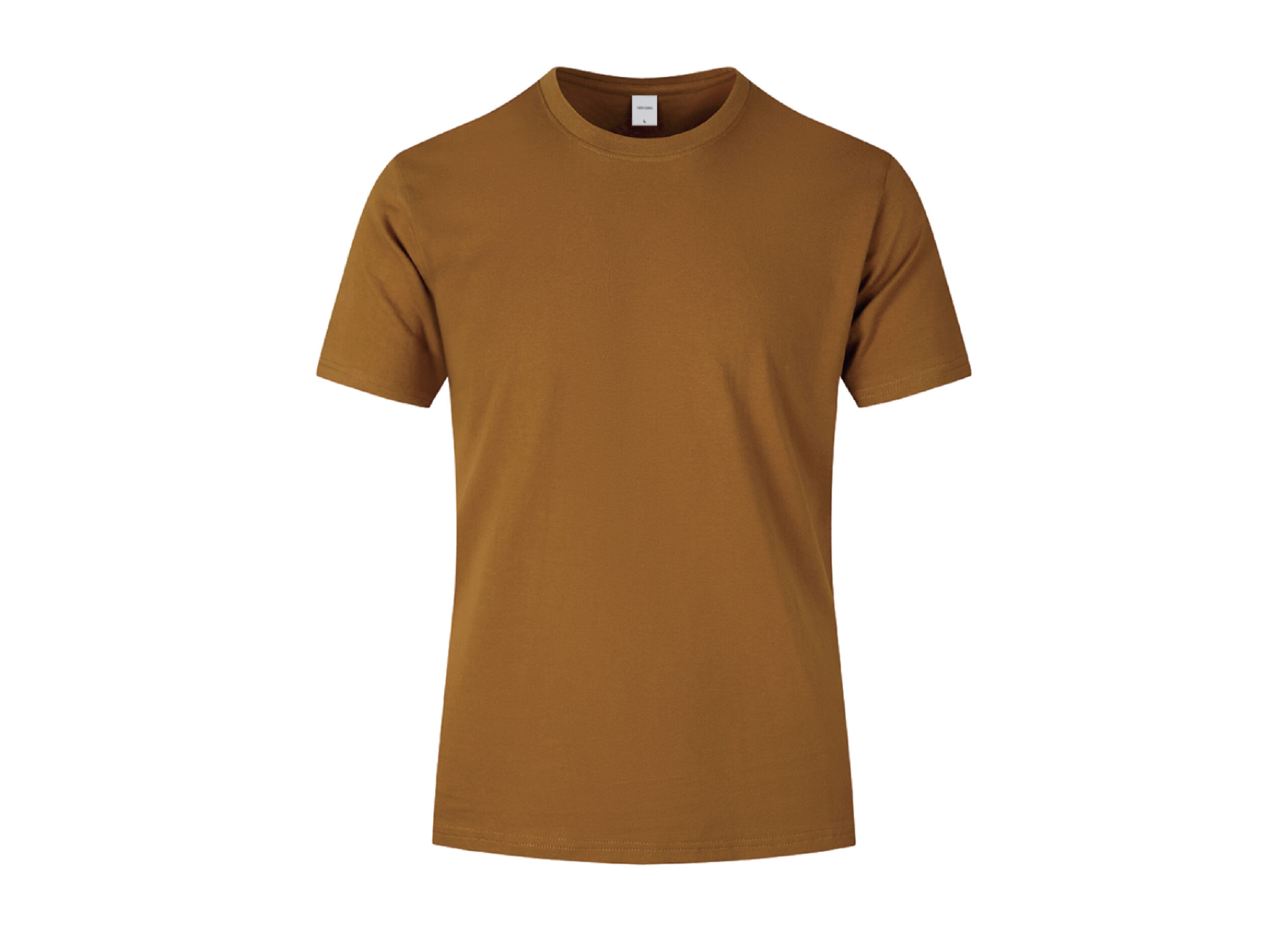 M Wave Tee Cocoa