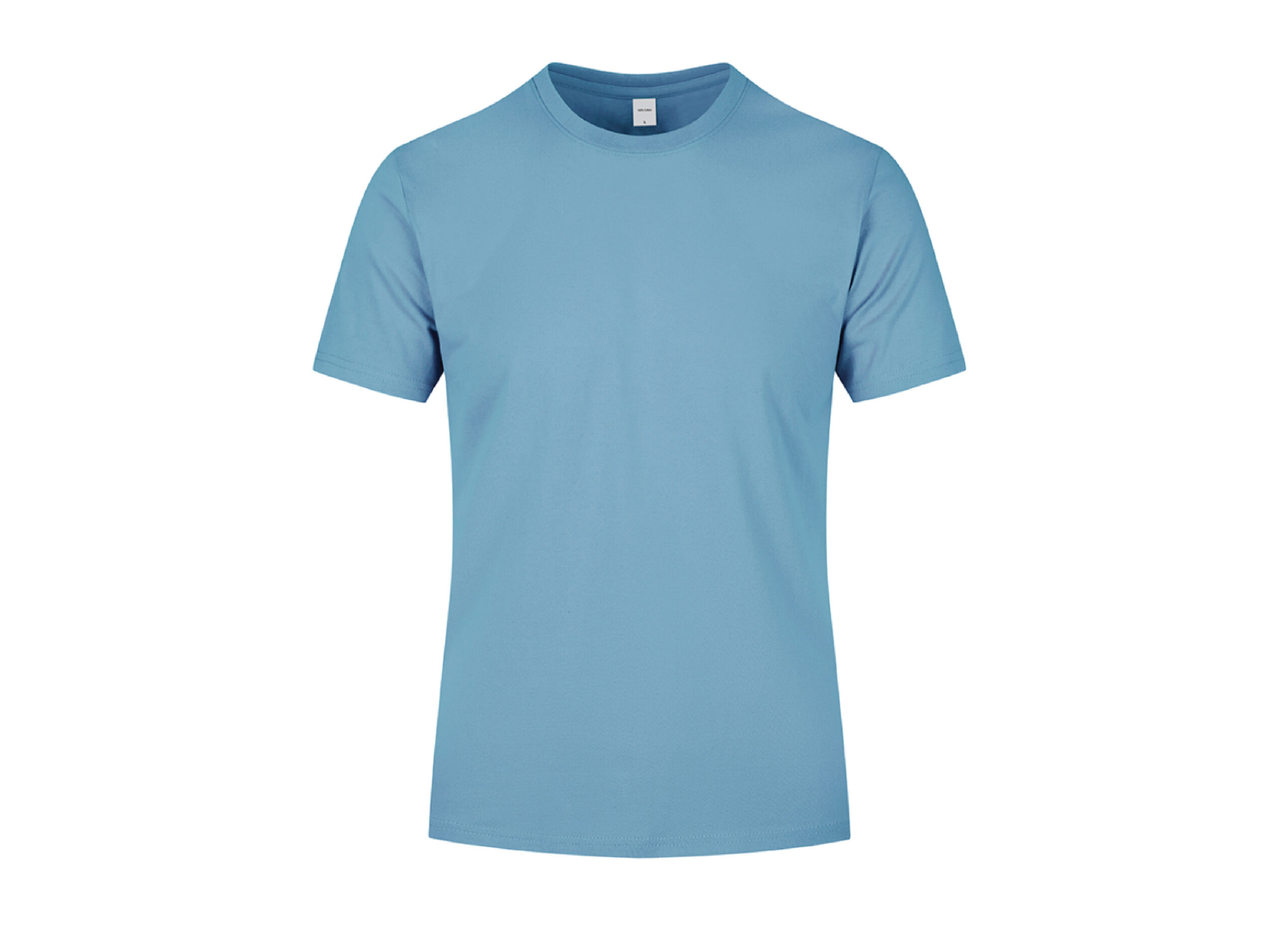 M Wave Tee Haze Blue