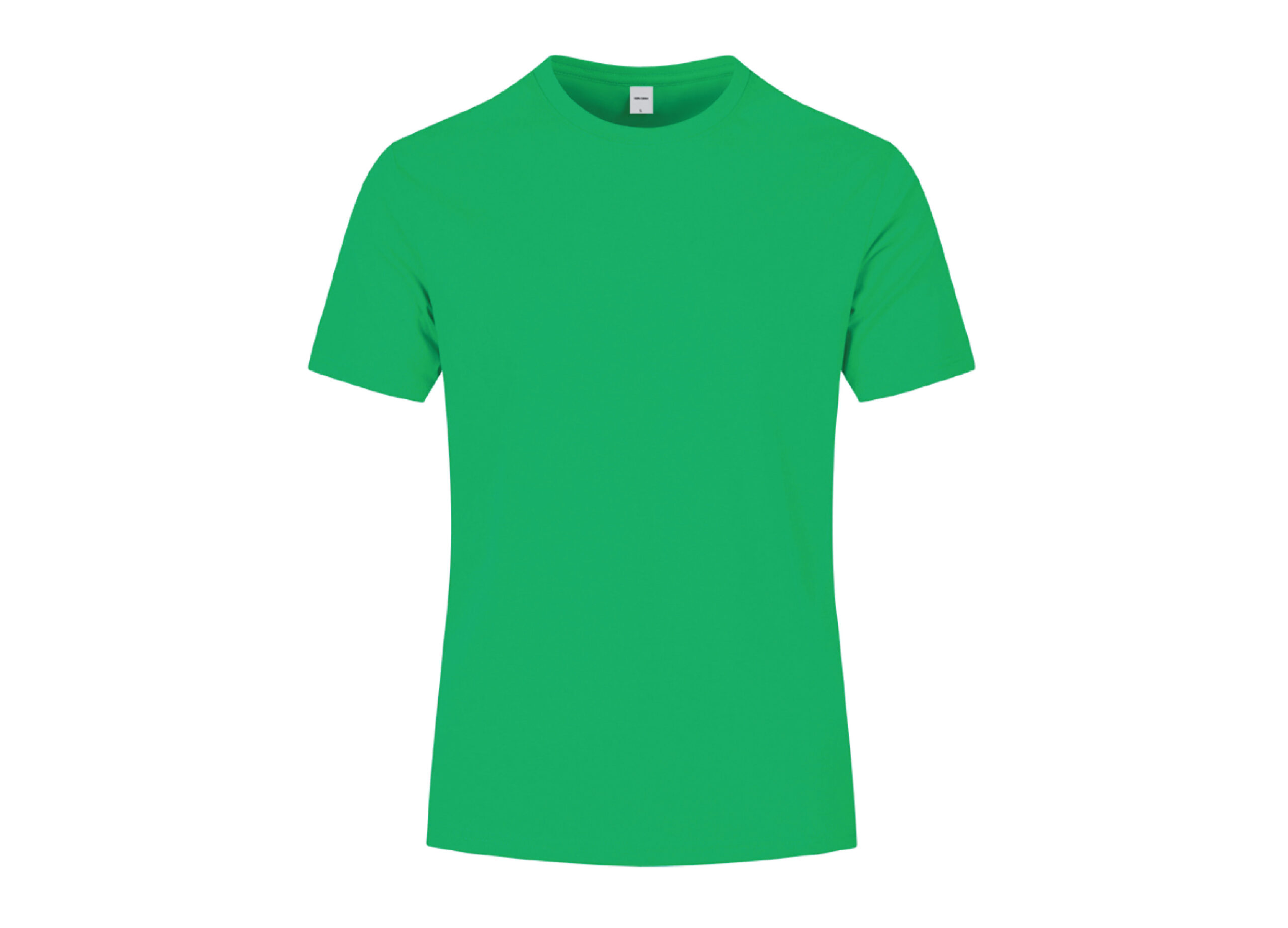 M Wave Tee Kelly Green