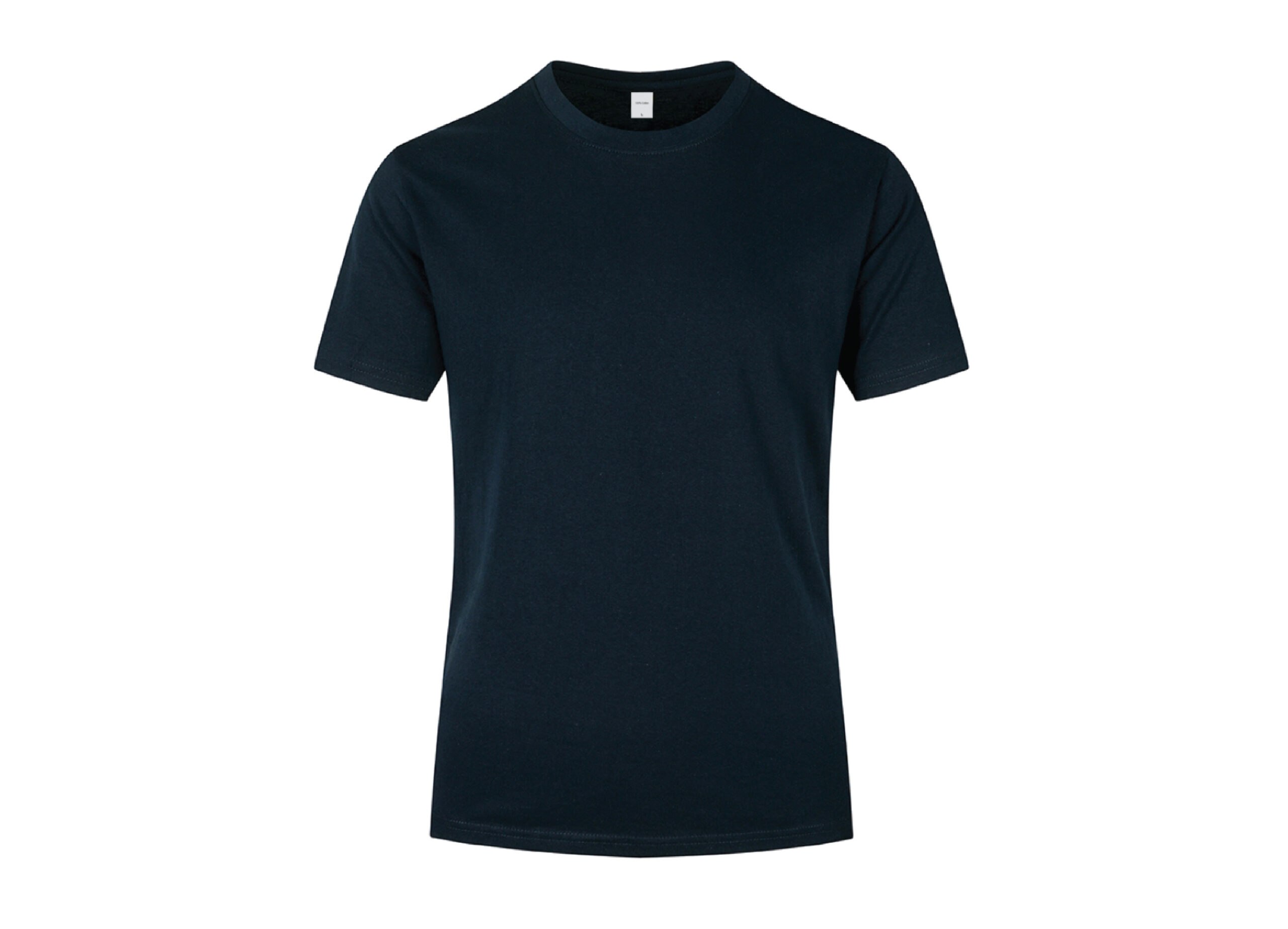 M Wave Tee Navy