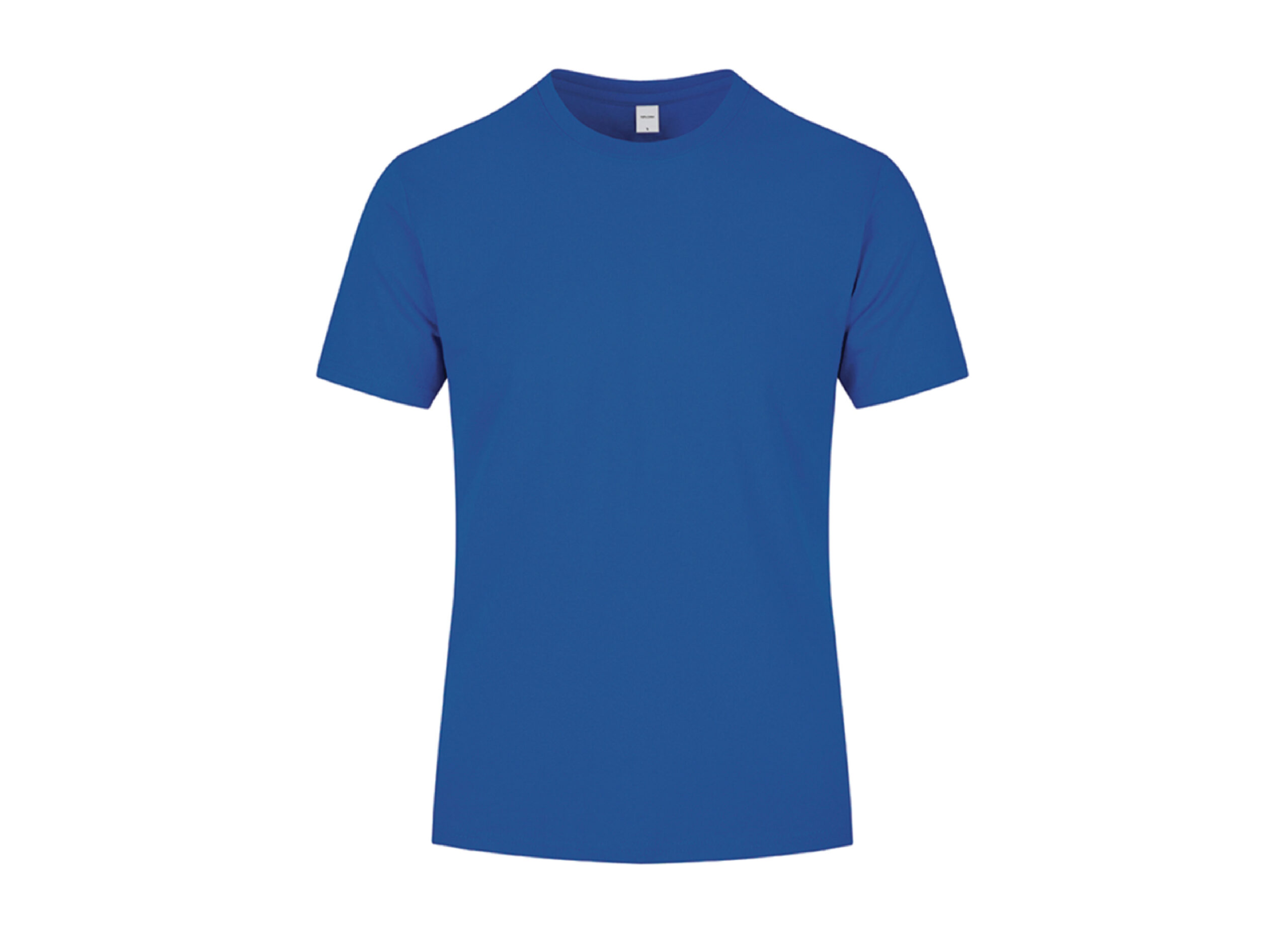 M Wave Tee Royal Blue